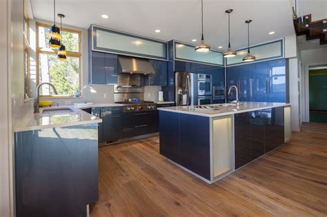 Traverse City Custom Cabinets, Kitchen Design & 